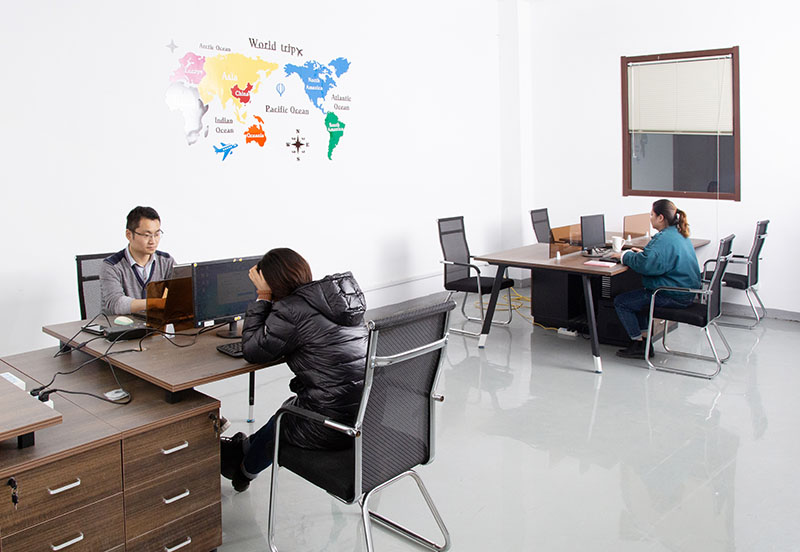 DongolaForeign trade Office - Guangu Technology